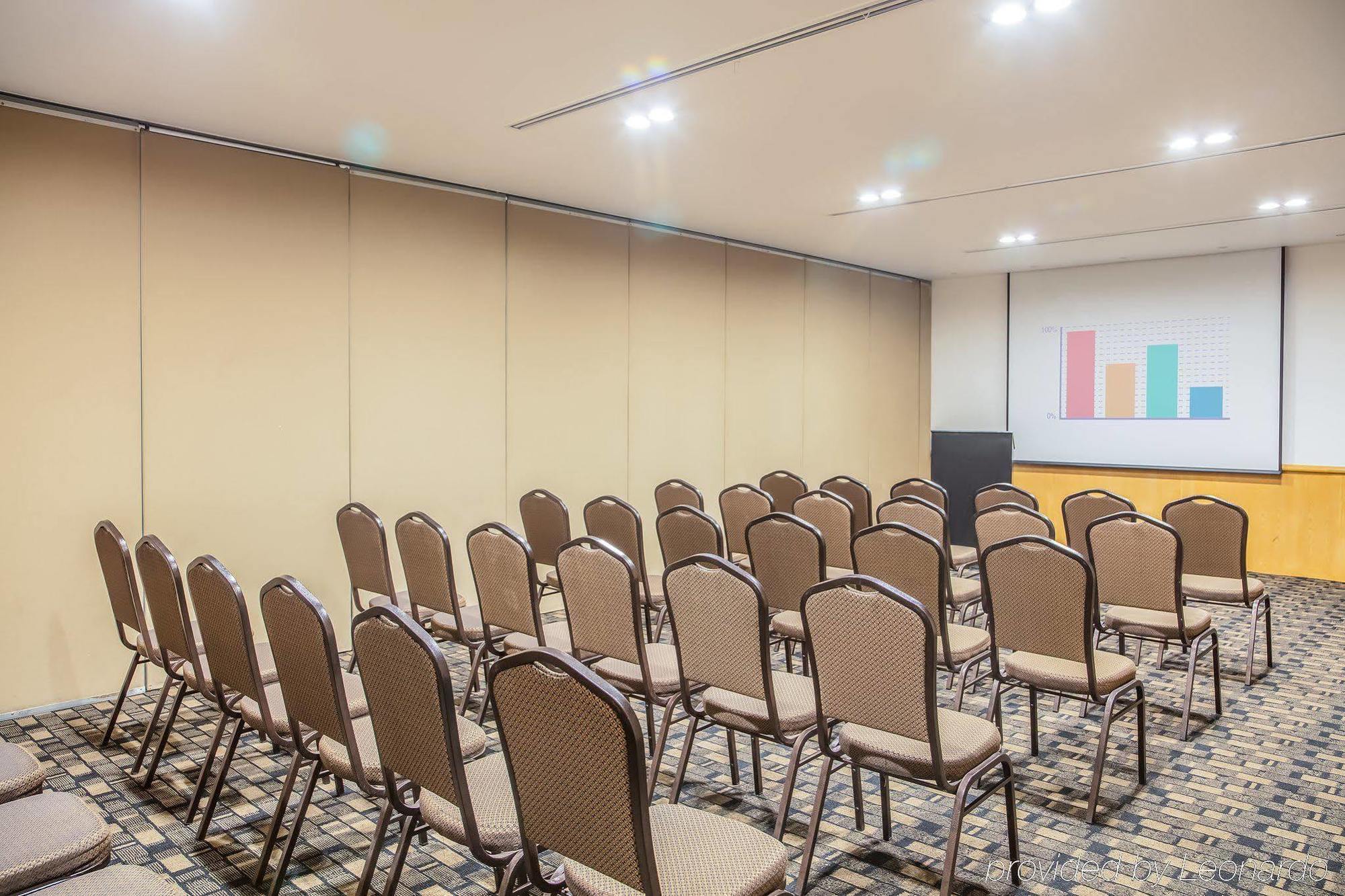 Fiesta Inn Monterrey la Fe San Nicolás de los Garzas Extérieur photo